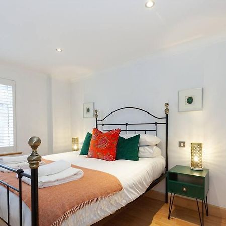 Apartment In The Heart Of The City Centre, Live Like A Local 옥스퍼드 외부 사진